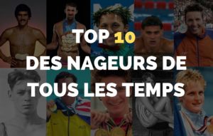 Lire la suite à propos de l’article Top 10 des nageurs de tous les temps