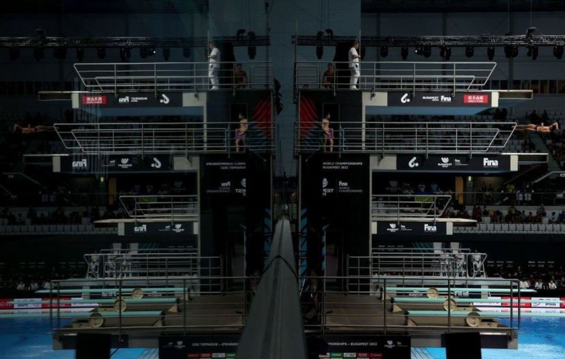 You are currently viewing Le programme de développement de la FINA : Athlètes de plongeon boursiers de la FINA