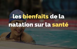 Lire la suite à propos de l’article Natation – bienfaits pour la santé
