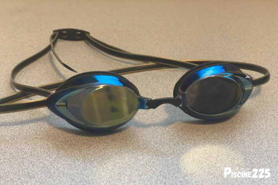💥 Meilleures lunettes de piscine comparatif 2024 - guide d'achat
