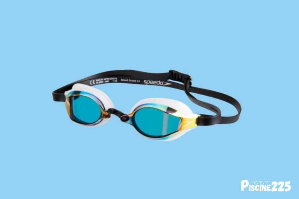 Les meilleures lunettes de natation et comment les choisir - TCnatation