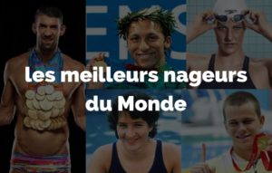 Lire la suite à propos de l’article meilleur nageur du monde